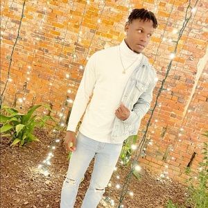 Meet your Posher, Quinaz